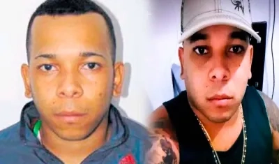 Enrique Vizcaíno Herrera, alias ‘El menor’.