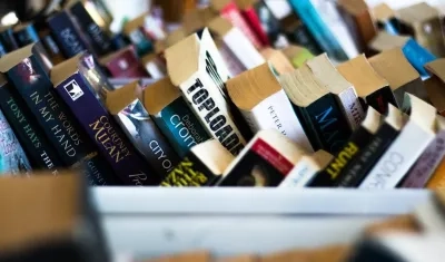 La FilBo también tuvo este año compradores de 27 países. 