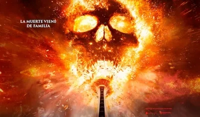 El estreno más rentable de toda la saga. 