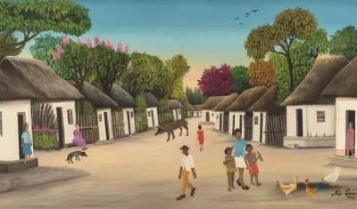 Recorridos por la vida y obra de Gabriel García Márquez. 