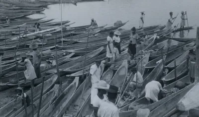 Conoce la literatura del Pacífico colombiano