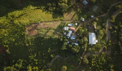 Proyecto El Alacrán.