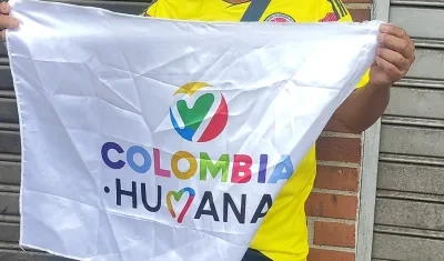 El líder social Alberto Peña.