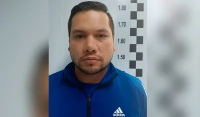 El representante a la Cámara, Andrés Calle.