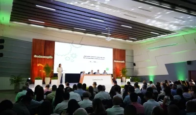 Asamblea de Combarranquilla