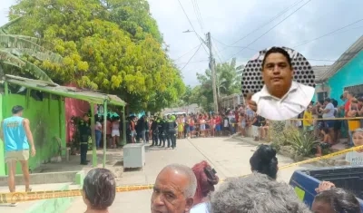 Rinaldo Junior Manotas De Moya.