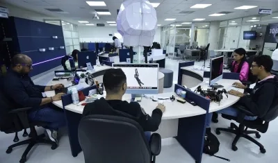 Centro de Investigación, Desarrollo Tecnológico e Innovación (AudacIA).