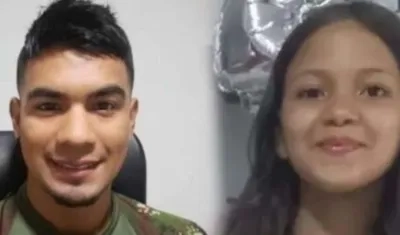 Brayan Campo asesinó en septiembre de 2024 a la menor Sofía Delgado.