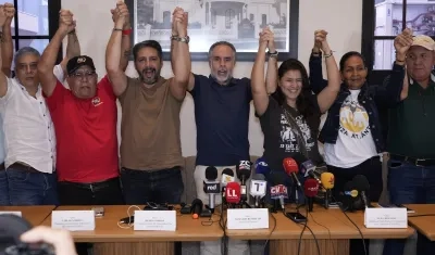 El Gobierno y los sindicatos se muestran confiados con el "cabildo popular".