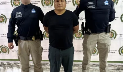  Miguel Rodríguez Díaz, alias 'Cuchillo'. 