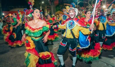 La jornada se llevará a cabo este 2 de mayo en la Casa de Carnaval.