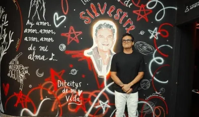 Casa “Las Locuras de Silvestre”