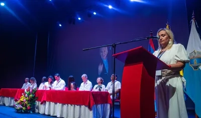 III Precongreso de Derecho Procesal.