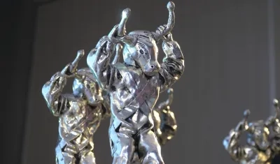 se entregará el reconocimiento Vida y Obra al cronista Juan Rincón Vanegas. 