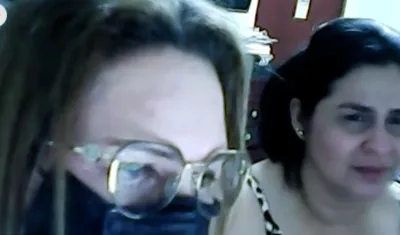 Dayana Jassir De la Hoz.