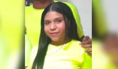 Shadia Patricia Alvarado Castro. 