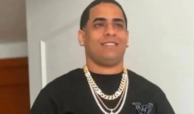 La víctima fue José Luis Alvarado.