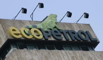 Ecopetrol.