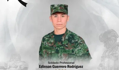 Edison Guerrero Rodríguez