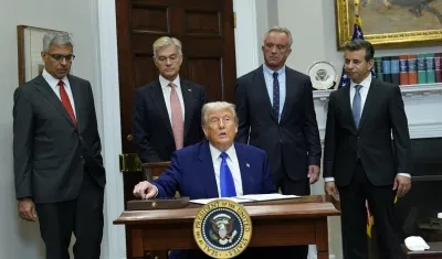 El Gobierno de Donald Trump anunció la reincorporación de Cuba al listado de países que “no cooperan plenamente con los esfuerzos antiterroristas”.