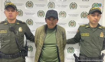 Fredy Alfonso Numpaque Pineda.