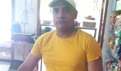  Orlando Julio Tirado Gómez.