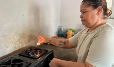 Gas natural por alianza de Ecopetrol y la Gobernación del Atlántico