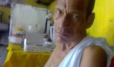 Germán Nicolás De La Rosa Zúñiga.