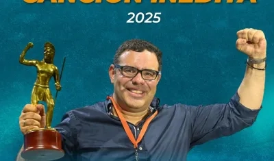  Michael Alexander García.