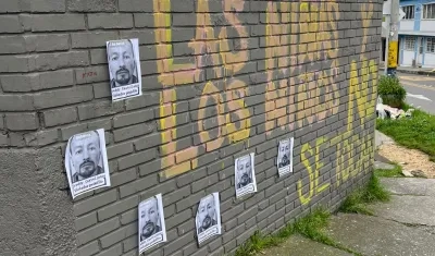 Jardín infantil Canadá sede F, donde habrían sido abusados 12 niños.