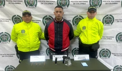 Jesús David Ariza Cuentas.