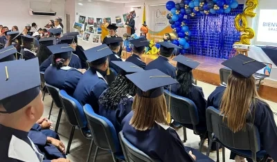 Entre las carreras que despiertan mayor interés para ser cursadas, se encuentran Trabajo Social, Derecho y Contaduría Pública.