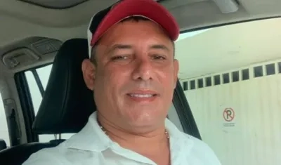 Juan Montes Ricardo.