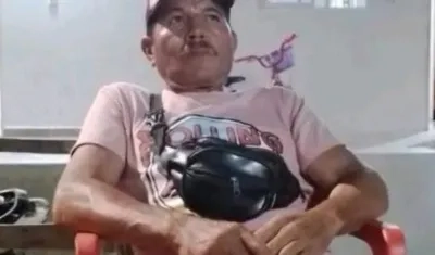 Rafael Antonio Ortega Arteta.