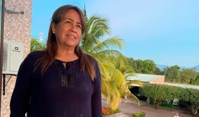 Lissi Judith Camargo Noriega