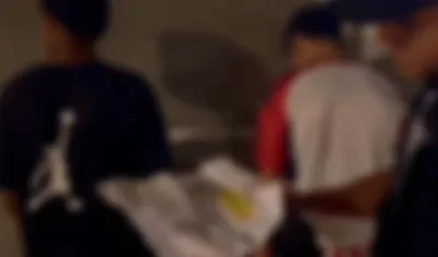 Los menos aprehendidos