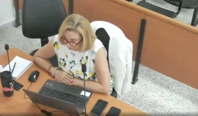 Lucy Marcela Laborde