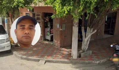 Orlando Tirado Gómez