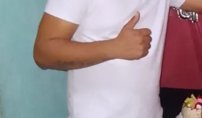 Luis Alberto Montalvo Arrieta.