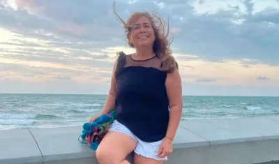 Lissi Judith Camargo Noriega.