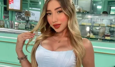 María José Estupiñán Sánchez.