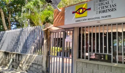 Medicina Legal en Barranquilla.