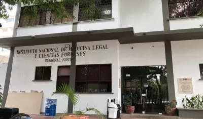 Medicina Legal en Barranquilla.