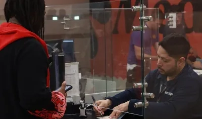 Migración Colombia.