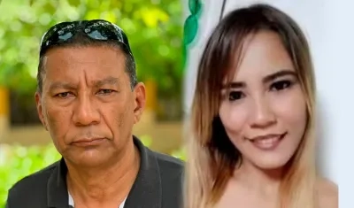 Wilmer Guerra, padre de Wilmary Carolina Guerra Montilla.