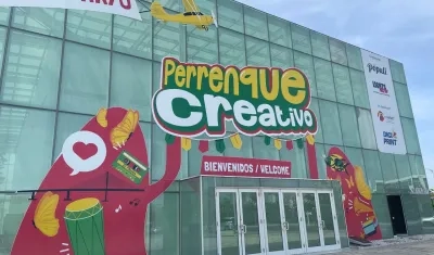 Perrenque creativo desde este miércoles. 