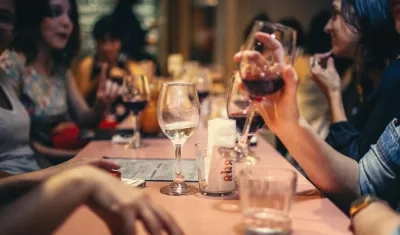 En el sector gastronómico genera 1.5 millones de trabajos en Colombia. 