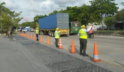Habrá reducciones de la movilidad en el centro de la ciudad ante la presencia del Presidente Petro. 
