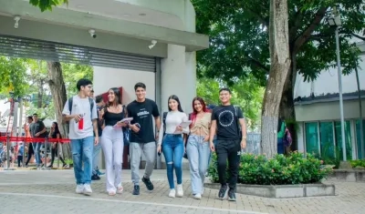 Universidad Autónoma del Caribe