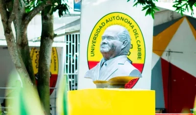 Universidad Autónoma del Caribe